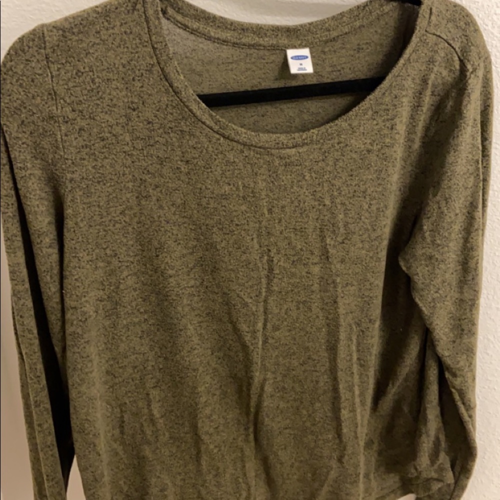 Sweatshirt